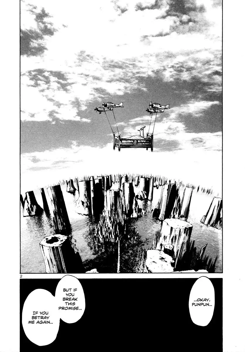 Oyasumi Punpun Chapter 16 3